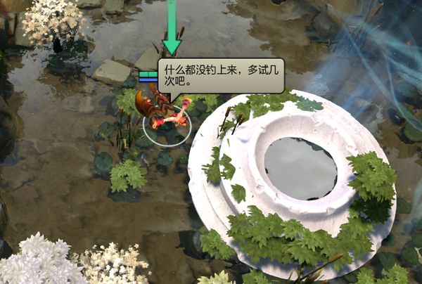 DOTA2 RPG新地图神兵剑录难度3新手攻略
