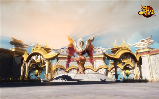 《斗仙》资料片上线 法相系统攻略详解 《斗仙》资料片上线 法相系统攻略详解