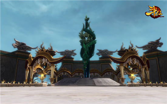 《斗仙》资料片上线 法相系统攻略详解 《斗仙》资料片上线 法相系统攻略详解