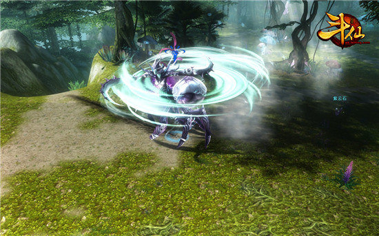 《斗仙》炼虚·紫云仙境通关全攻略