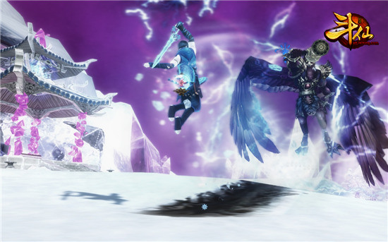 《斗仙》炼虚·紫云仙境通关全攻略 《斗仙》炼虚·紫云仙境通关全攻略