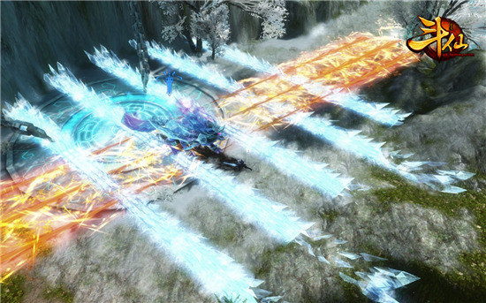 《斗仙》炼虚·紫云仙境通关全攻略 《斗仙》炼虚·紫云仙境通关全攻略