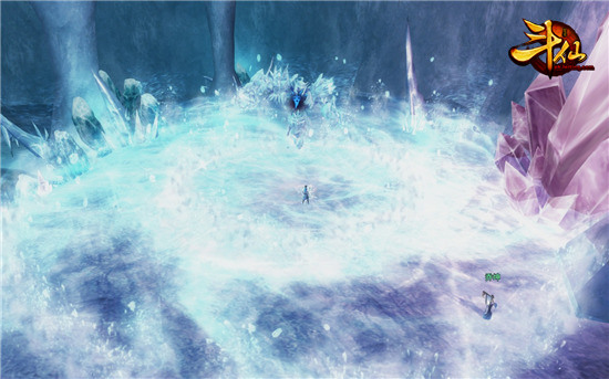 《斗仙》炼虚·紫云仙境通关全攻略 《斗仙》炼虚·紫云仙境通关全攻略