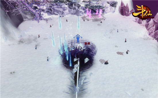 《斗仙》炼虚·紫云仙境通关全攻略 《斗仙》炼虚·紫云仙境通关全攻略