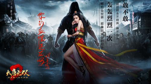 志玲不哭，站起来换姿势！女神代言照惨遭[蹂躏]