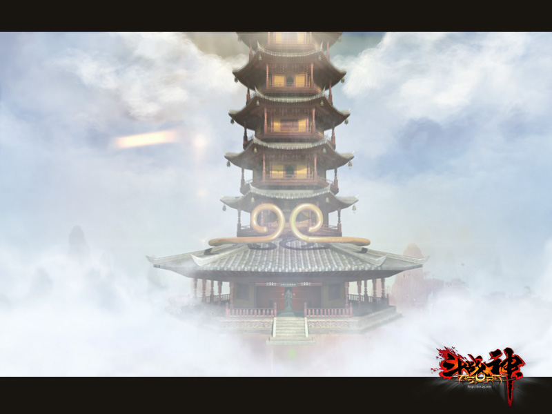 斗战神限时不限号火爆异常 下午3时增开新服 斗战神限时不限号火爆异常 下午3时增开新服