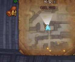 斗战神京城新增特权使者 BUFF、经验免费领