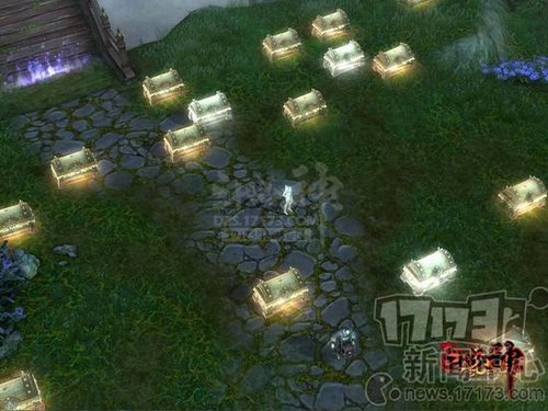 独家:暗金装备首曝!斗战神野外BOSS登场 独家:暗金装备首曝!斗战神野外BOSS登场