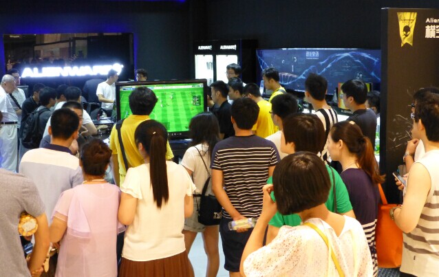 FIFA ONLINE3超级联赛 再战风云 FIFA ONLINE3超级联赛 再战风云