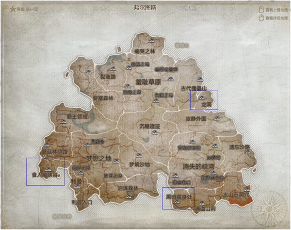 灵魂回响PVE无限猎场系统介绍