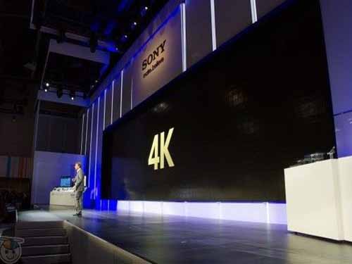 4K引入网游 《最终幻想14》分辨率高达3840X2160 4K引入网游 《最终幻想14》分辨率高达3840X2160