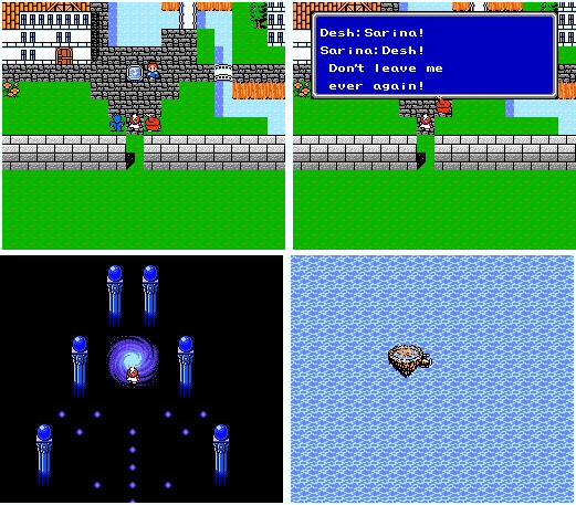 FF14来了!最终幻想编年史之剧情篇 FF14来了!最终幻想编年史之剧情篇