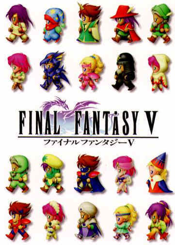 FF14来了!最终幻想编年史之剧情篇 FF14来了!最终幻想编年史之剧情篇