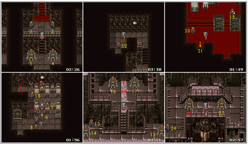 FF14来了!最终幻想编年史之剧情篇 FF14来了!最终幻想编年史之剧情篇