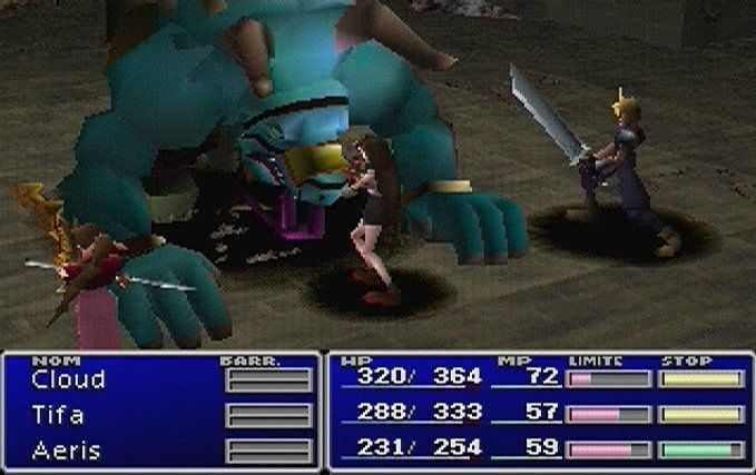 FF14来了!最终幻想编年史之剧情篇 FF14来了!最终幻想编年史之剧情篇