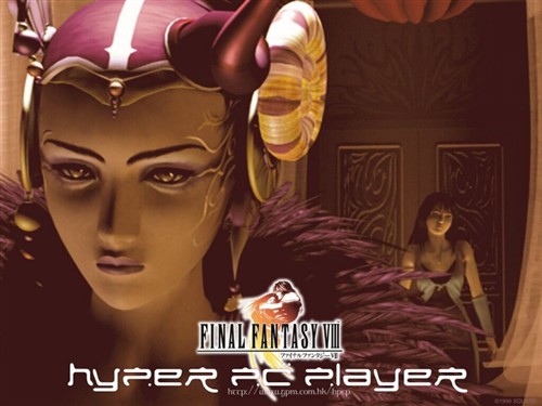 FF14来了!最终幻想编年史之剧情篇 FF14来了!最终幻想编年史之剧情篇