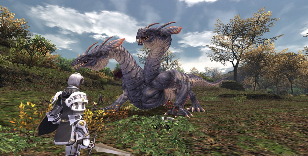 FF14来了!最终幻想编年史之剧情篇 FF14来了!最终幻想编年史之剧情篇