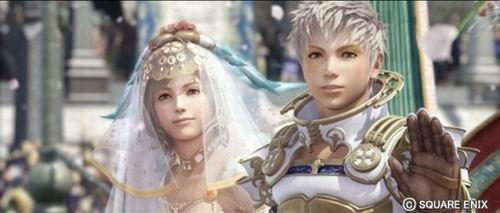 FF14来了!最终幻想编年史之剧情篇 FF14来了!最终幻想编年史之剧情篇