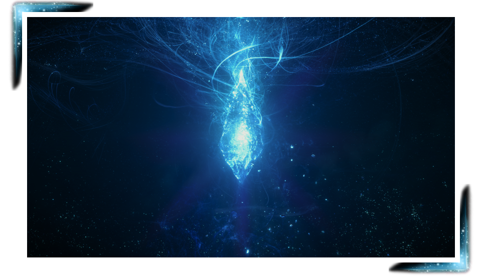 最终幻想14资料：背景故事