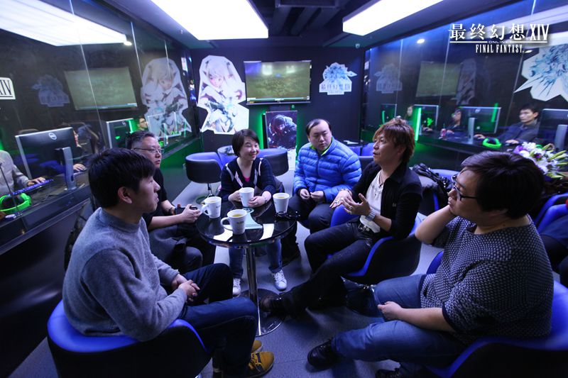 《最终幻想14》水晶之旅重庆站3.29启动 关键词解密 《最终幻想14》水晶之旅重庆站3.29启动 关键词解密