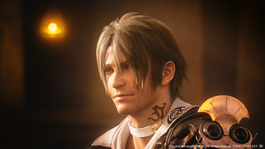 《最终幻想14》水晶之旅重庆站3.29启动 关键词解密 《最终幻想14》水晶之旅重庆站3.29启动 关键词解密