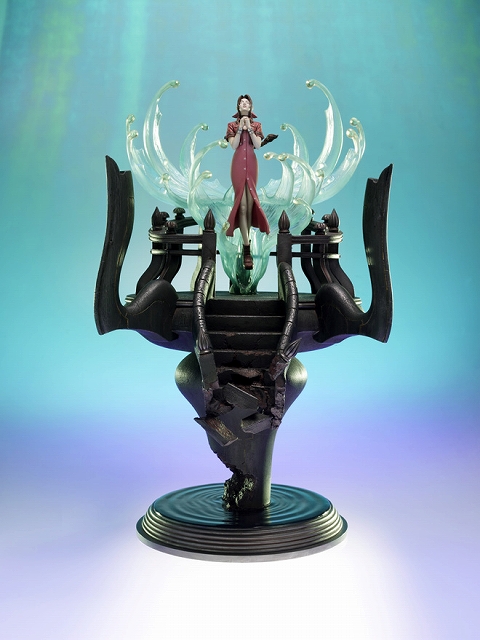 FF14水晶之旅重庆站前瞻 百万珍品首次亮相