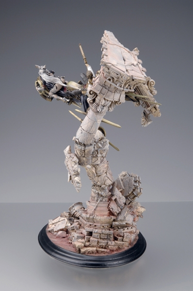 FF14水晶之旅重庆站前瞻 百万珍品首次亮相