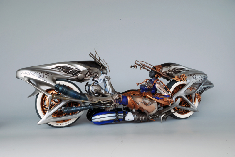 FF14水晶之旅重庆站前瞻 百万珍品首次亮相