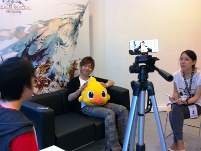 一起感触FF 《最终幻想14》水晶之旅必去理由 一起感触FF 《最终幻想14》水晶之旅必去理由