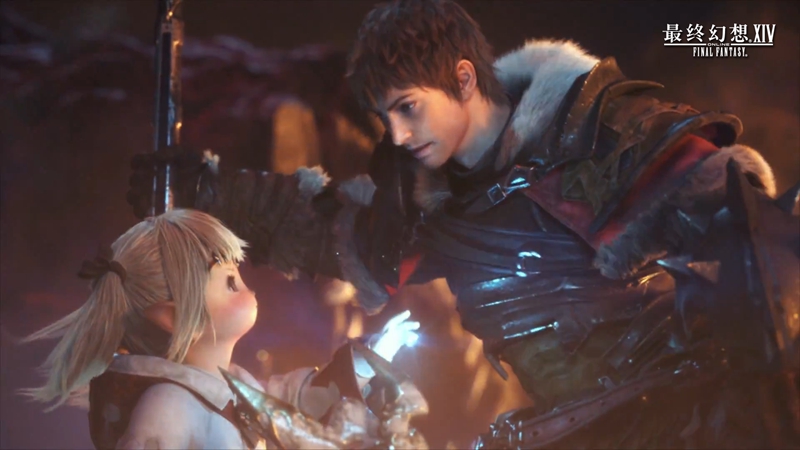 一起感触FF 《最终幻想14》水晶之旅必去理由 一起感触FF 《最终幻想14》水晶之旅必去理由