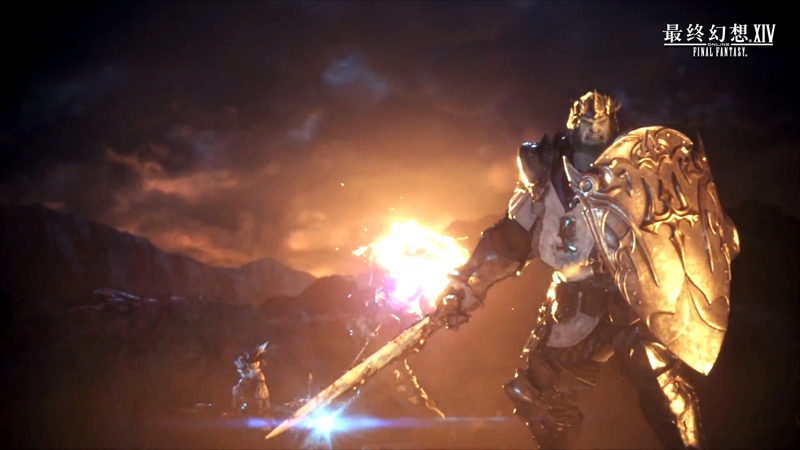 一起感触FF 《最终幻想14》水晶之旅必去理由 一起感触FF 《最终幻想14》水晶之旅必去理由