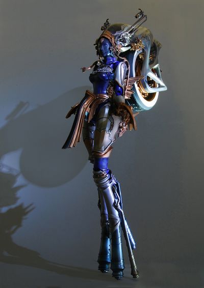 一起感触FF 《最终幻想14》水晶之旅必去理由