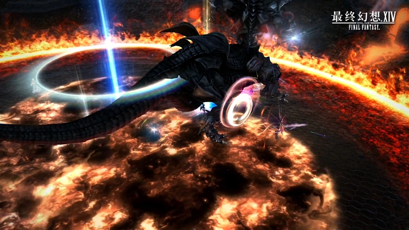 一起感触FF 《最终幻想14》水晶之旅必去理由