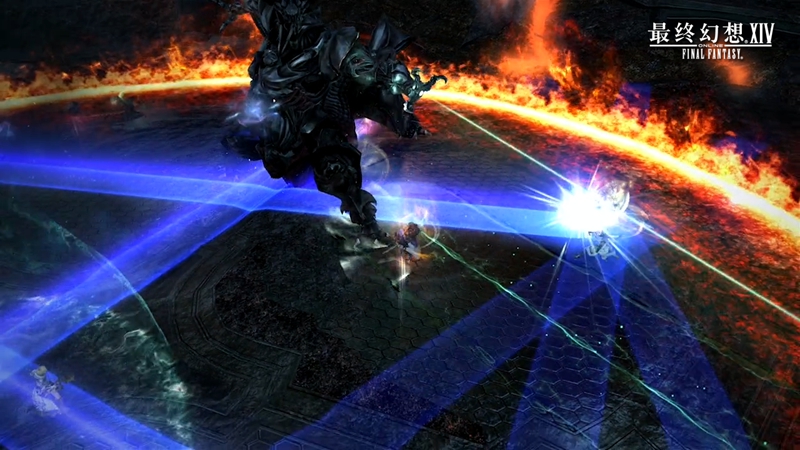 一起感触FF 《最终幻想14》水晶之旅必去理由