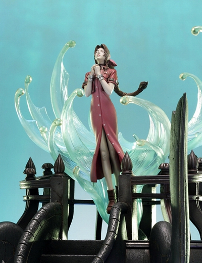 一起感触FF 《最终幻想14》水晶之旅必去理由