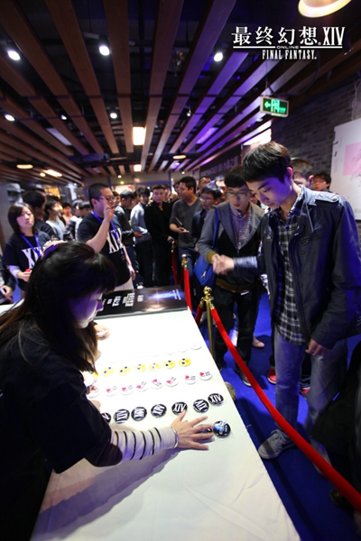 27年的感动 《最终幻想14》水晶之旅引爆超人气 27年的感动 《最终幻想14》水晶之旅引爆超人气