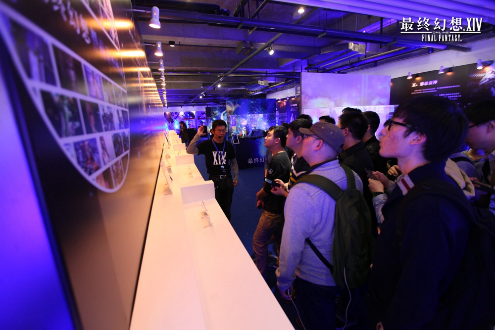 《最终幻想14》登上黄金段新闻 激活码近日发放 《最终幻想14》登上黄金段新闻 激活码近日发放