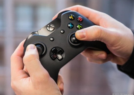 微软限制XboxLive用户使用脏话 违者小黑屋