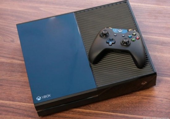 IHS：Xbox One利润极低 前期难以赚到钱