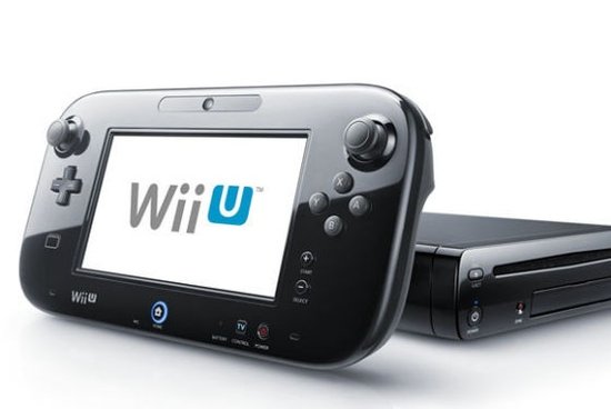 索尼微软攻势强劲 Wii U销量恐难达预期
