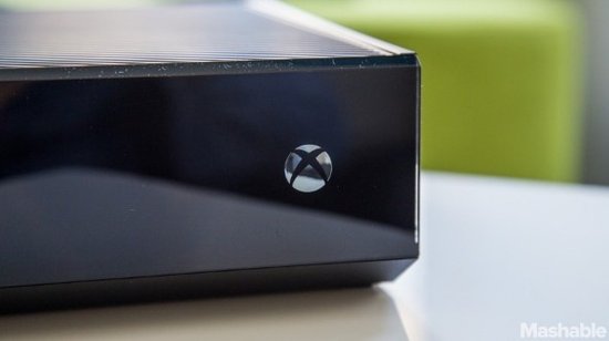 13年九大技术突破 Xbox+Kinect=体感游戏