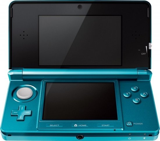 任天堂3DS销量与2013年同比增加45%