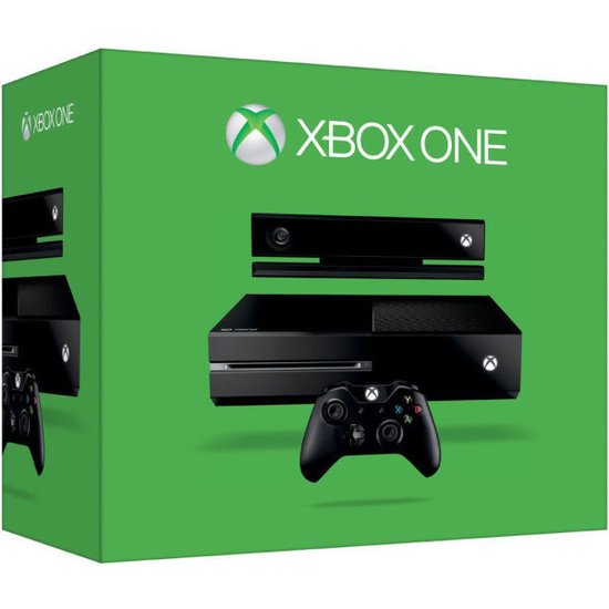 英国两零售商下调Xbox One售价20英镑