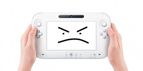 媒体评论：任天堂Wii U终将失败的3大原因