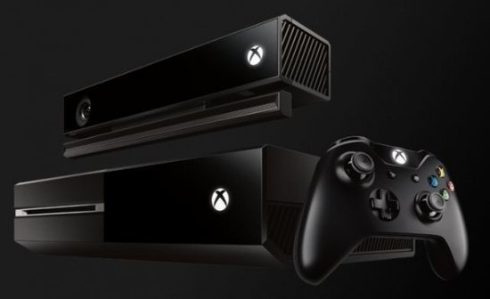 上季度通过实体店渠道销售的Xbox One出货量达到390万