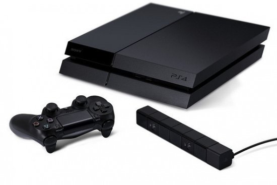 传PS4本地模拟器可运行PS1和PS2游戏
