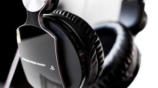 PS4 1.60固件将带来对更多音频配件的支持