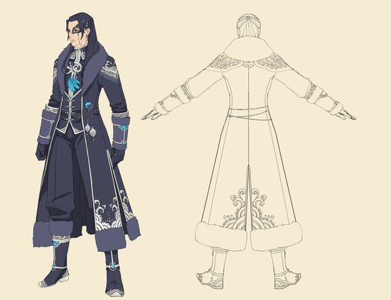 《古剑奇谭2》外装设计大赛最终选拔赛开幕 《古剑奇谭2》外装设计大赛最终选拔赛开幕