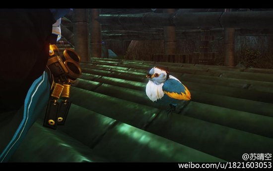 《古剑奇谭2》MOD 馋鸡mod无异唧 《古剑奇谭2》MOD 馋鸡mod无异唧