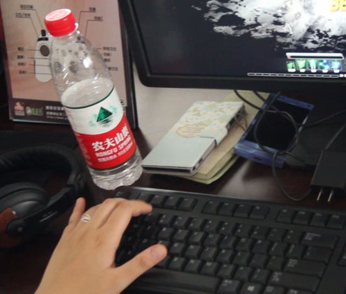《古剑奇谭网络版》黑盒测试 探营报告